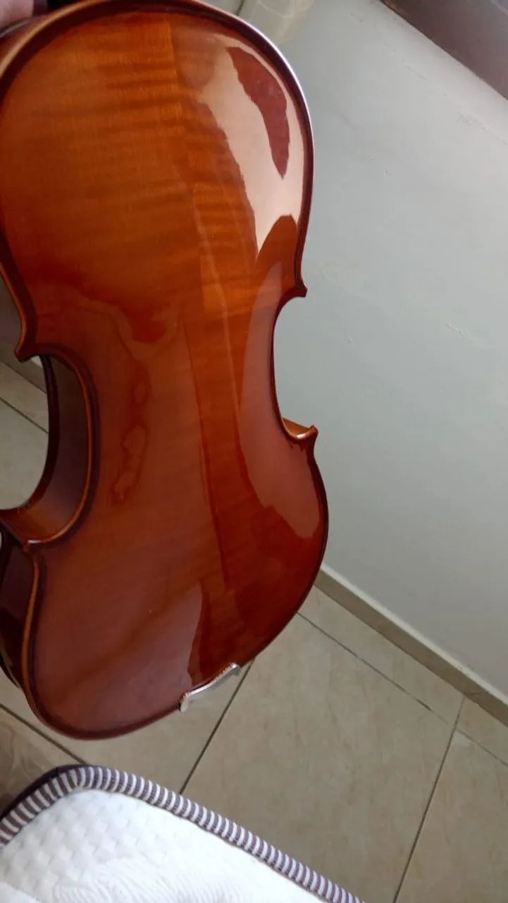 Violino Eagle 4/4 - Foto 2