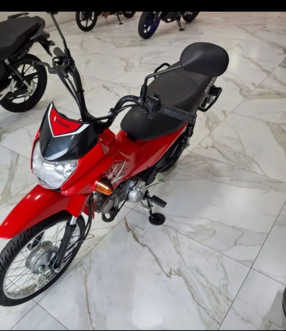 Vendo pop 110I Es 2025 - Foto 2