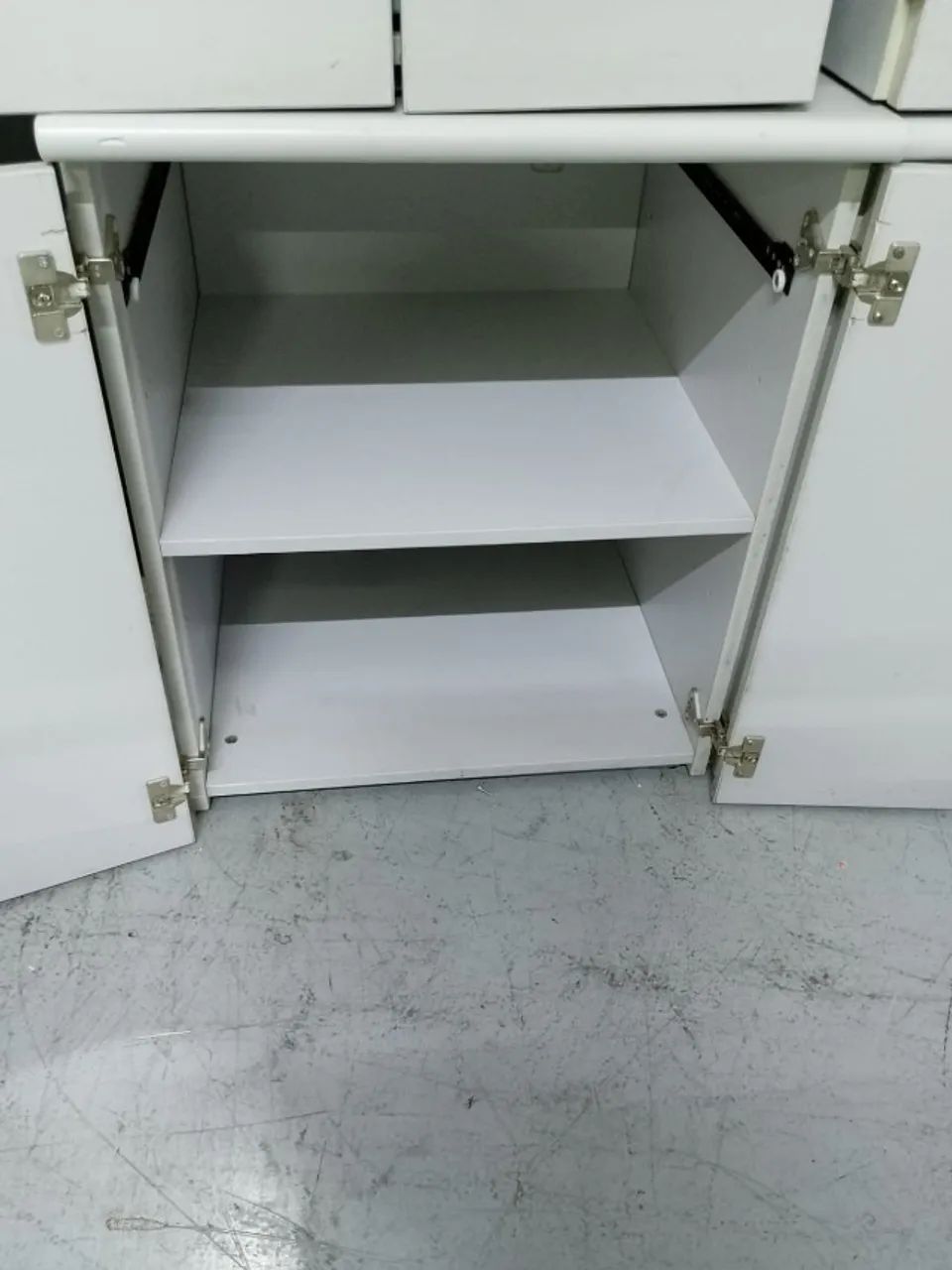 Armário Baixo para escritório - Foto 5
