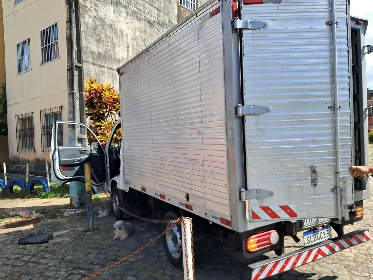 Carreto com segurança e pontualidade. - Foto 2