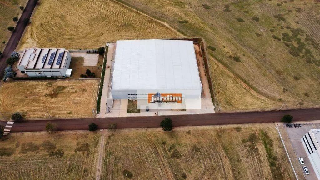 GALPAO CONDOMÍNIO IND. S.CARLOS aluguel R$70.000 o pacote - Venda R$ 13.000.000 . 5.600 M2 - Foto 4