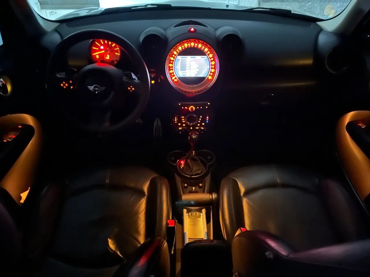MiniCooper S Coutryman ALL4 1.6 Turbo (184 cv) - Foto 5
