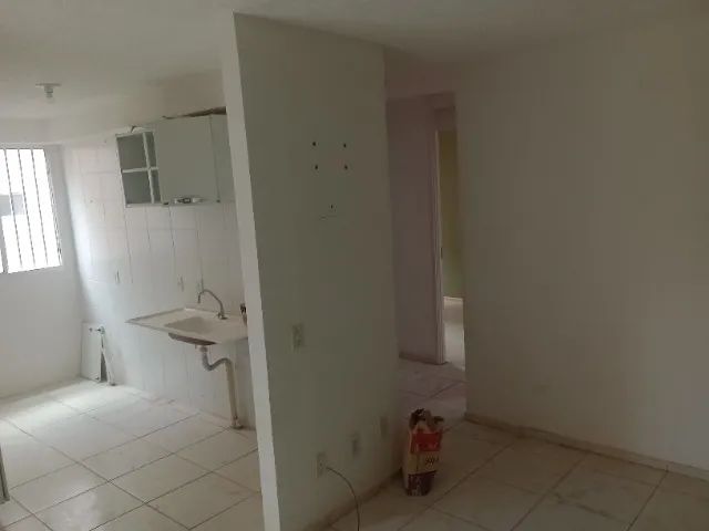 Foto - Brasília - Crixá (São Sebastião)