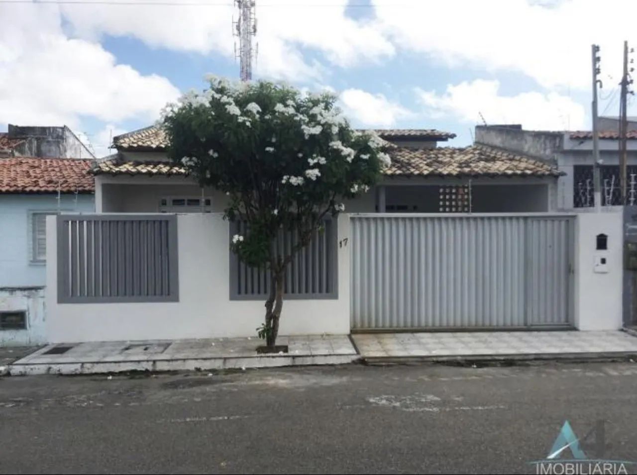 Foto - Aracaju - Luzia
