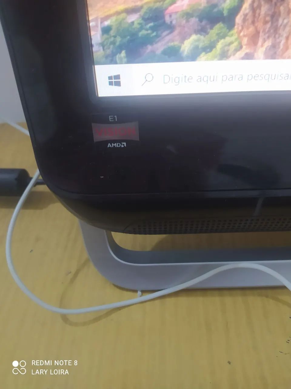 computador hp all in one - Foto 4