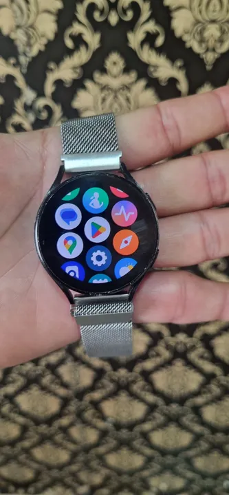 Galaxy watch 5