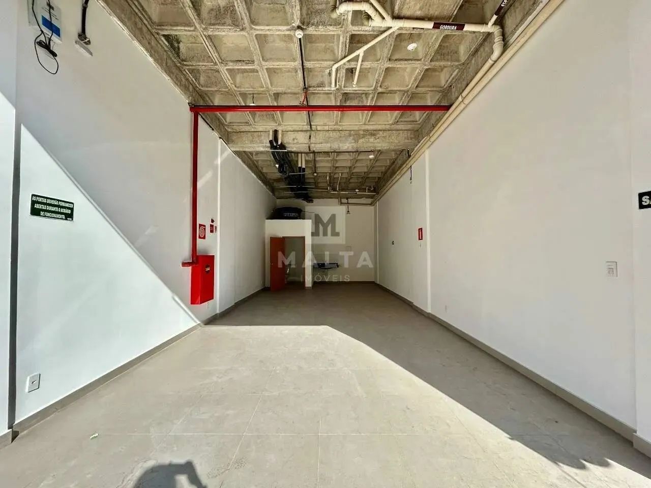 Loja 60m² à venda no bairro Diamante/BH - Foto 4