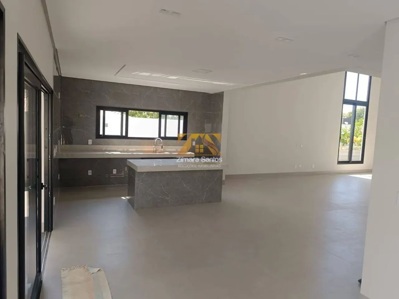Sobrado Alto Padrão, com 4 suítes, 322 m² - 1605 sul (ACSU SO 140) - Condomínio Mirante do - Foto 4