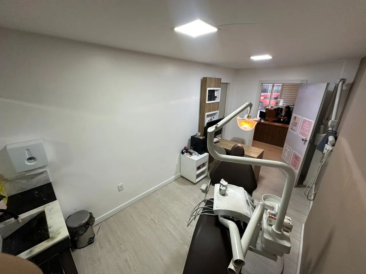 Clínica odontológica  - Foto 5