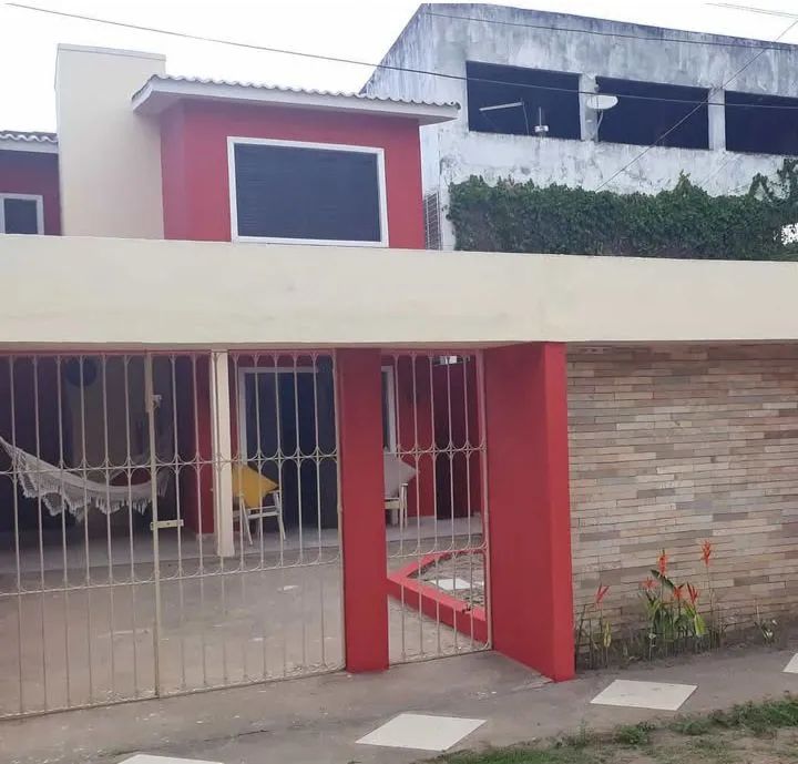 Foto - Ilha de Itamaracá - 