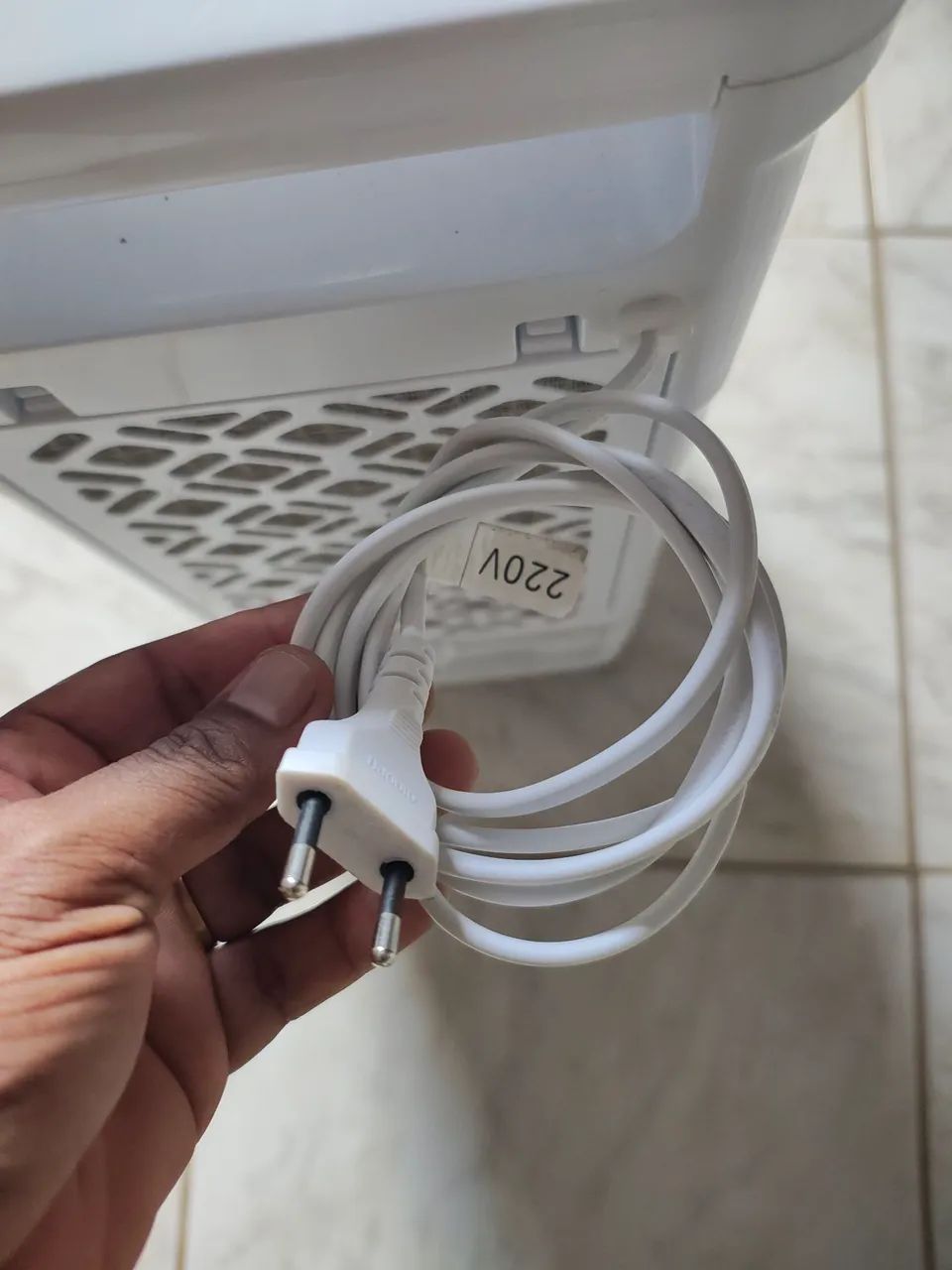 Purificador de ar  - Foto 4