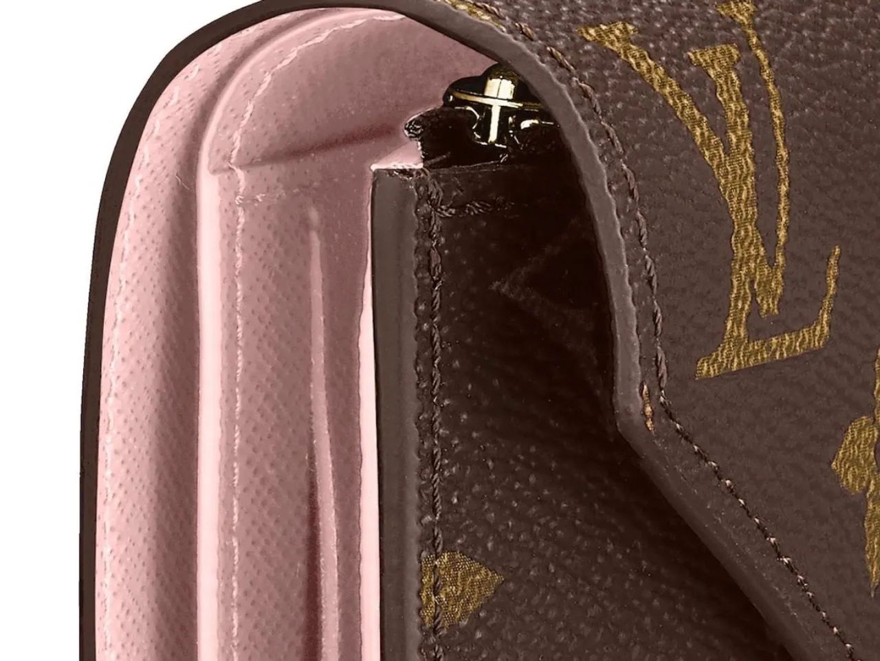 Carteira Louis Vuitton Original - Foto 3
