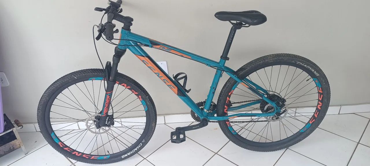 MTB aro 29 - Foto 2