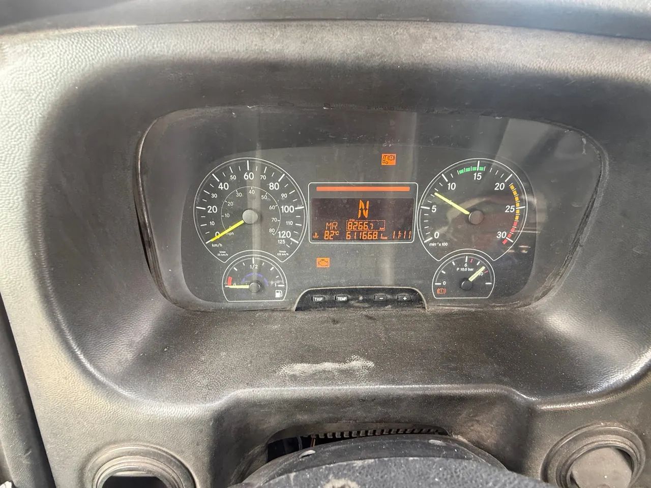 Ônibus urbano- Neobus ano 15/15 - Foto 15