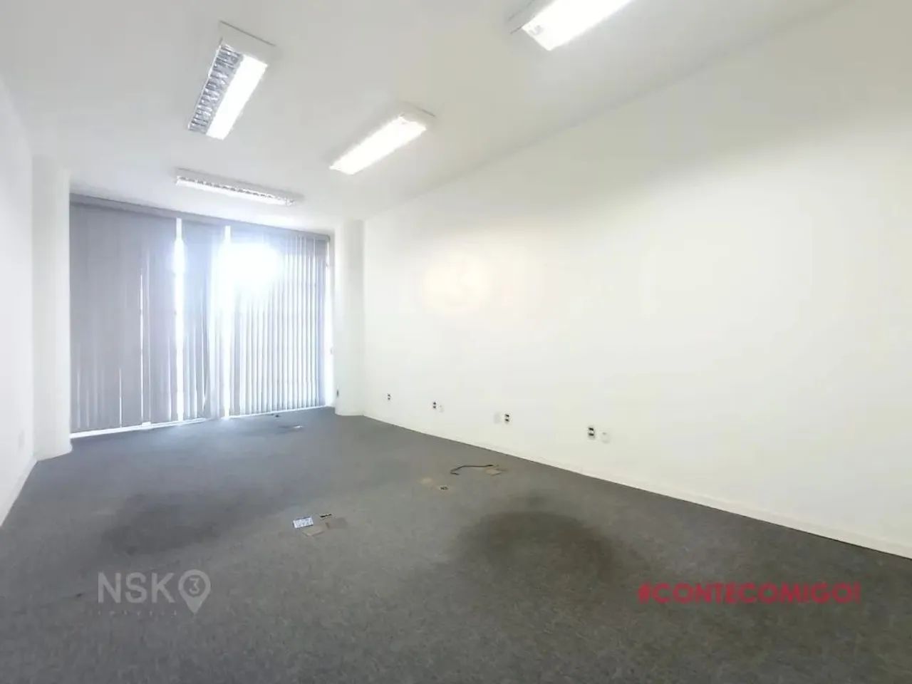 Sala comercial para Locação  26,32m² - Santa Efigênia - NSK3 Imóveis - Cod. 43096 - Foto 4