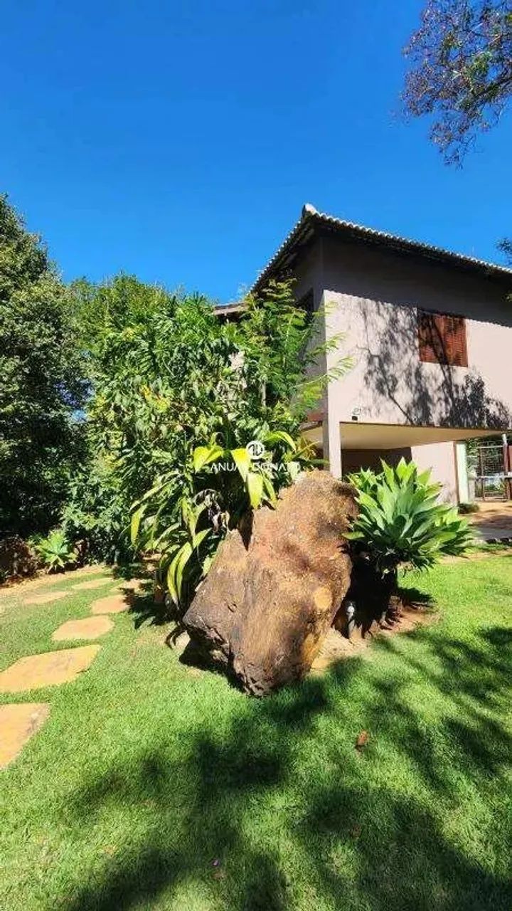 Casa em condomínio à venda 4 quartos - Foto 2