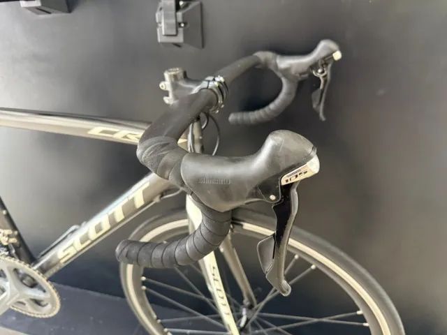  Bicicleta Scott CR1 PRO - Foto 2