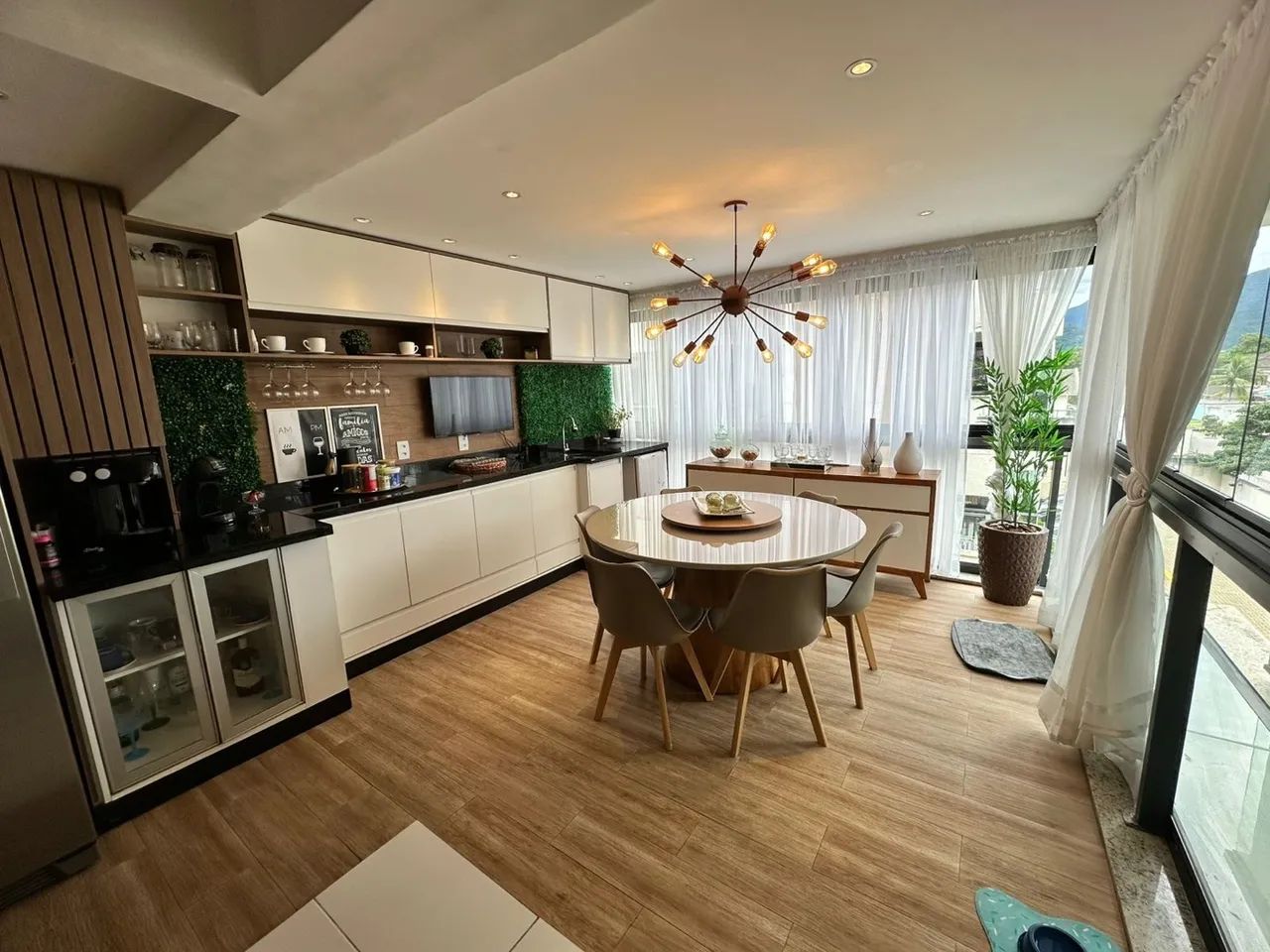 Cobertura Duplex no Recreio dos Bandeirantes  - Foto 13