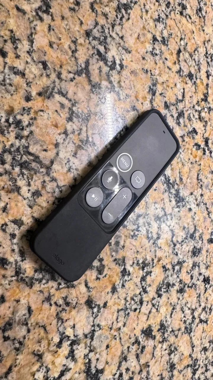Apple TV 4K 64GB Primeira Geração  - Foto 6