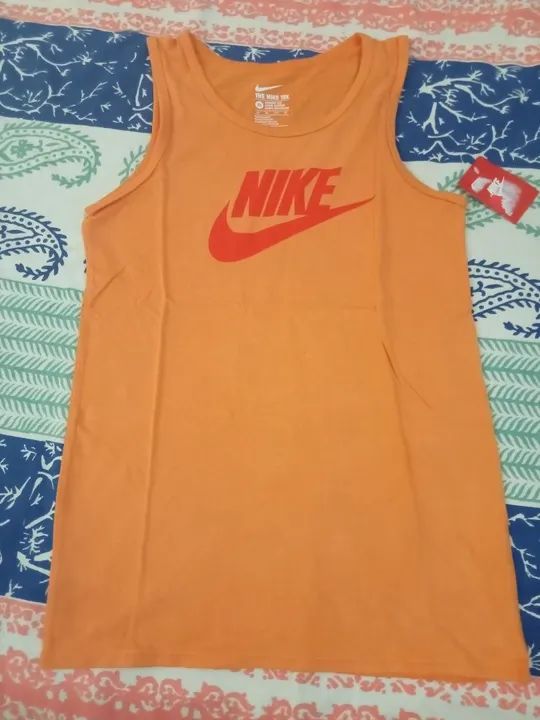 Camisetas originais importadas: Jordan e Nike. - Foto 3