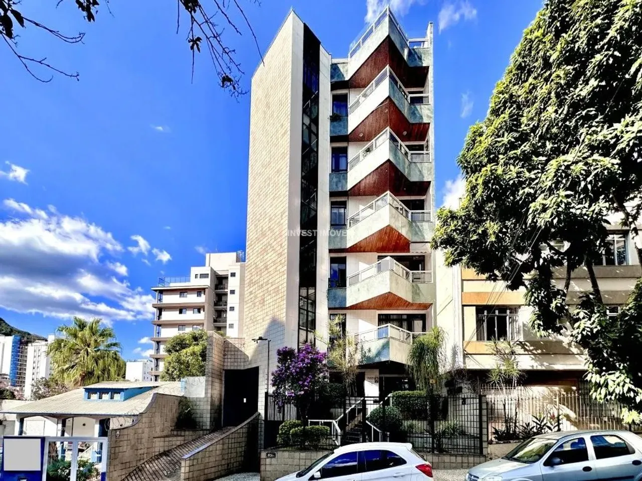 Apartamento - Juiz de Fora MG