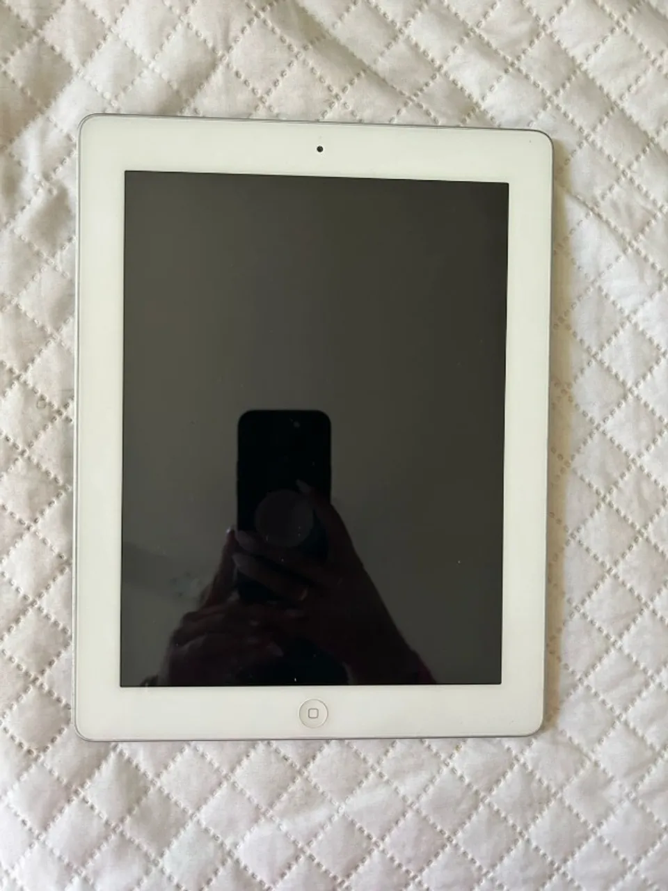 PEÇAS Ipad Original A1458