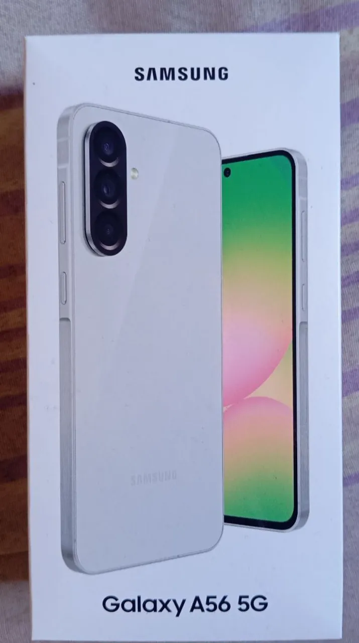 Samsung Galaxy A56 5G 8/256