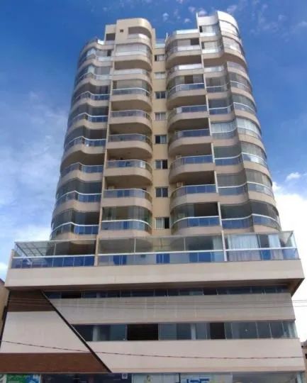 Apartamento de 108 metros quadrados no bairro Praia do Morro com 3 quartos - Foto 3