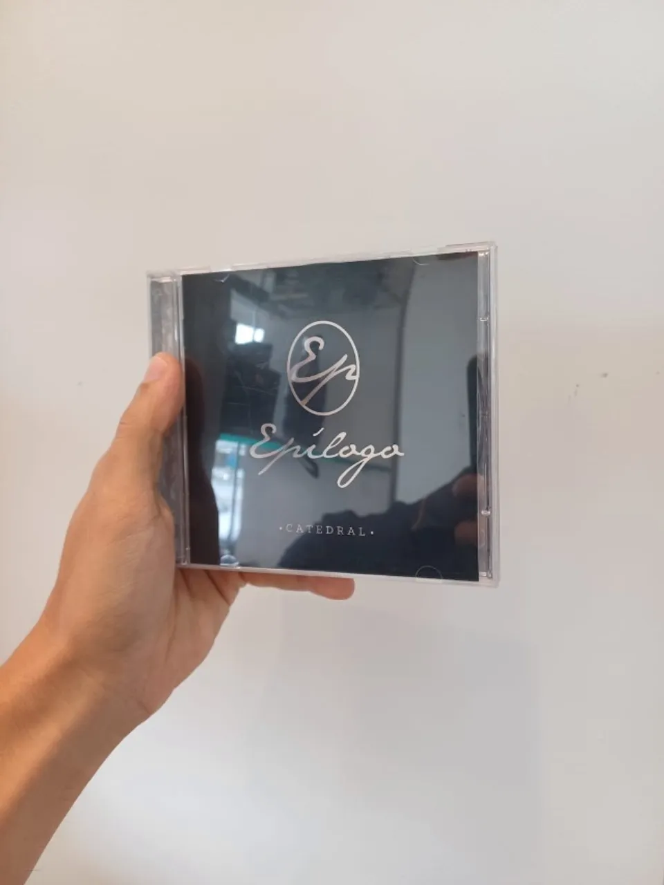 CD
