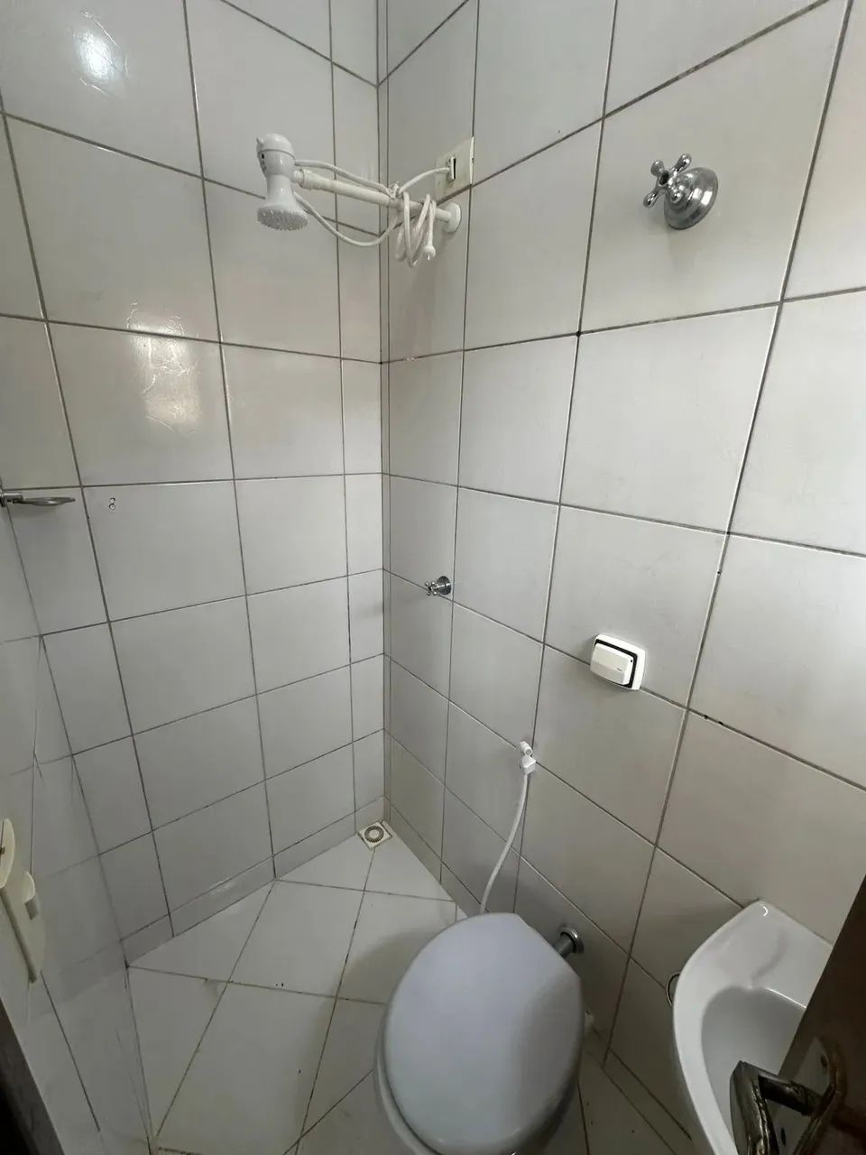 Predinho à venda! 3 aptos, atenção investidores! - Foto 5