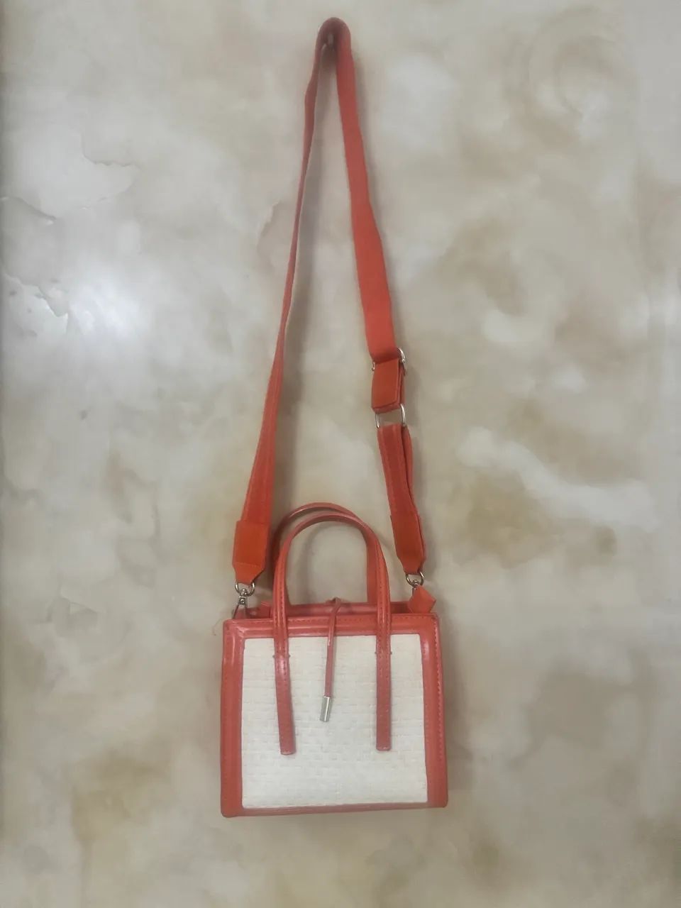 Bolsa zara  - Foto 3