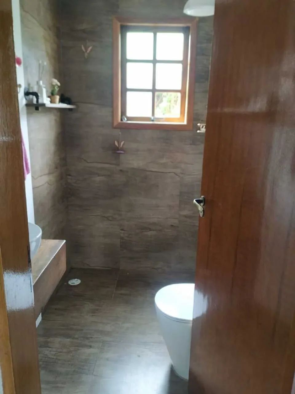 Linda chácara em condomínio fechado (Cotia) - Foto 12