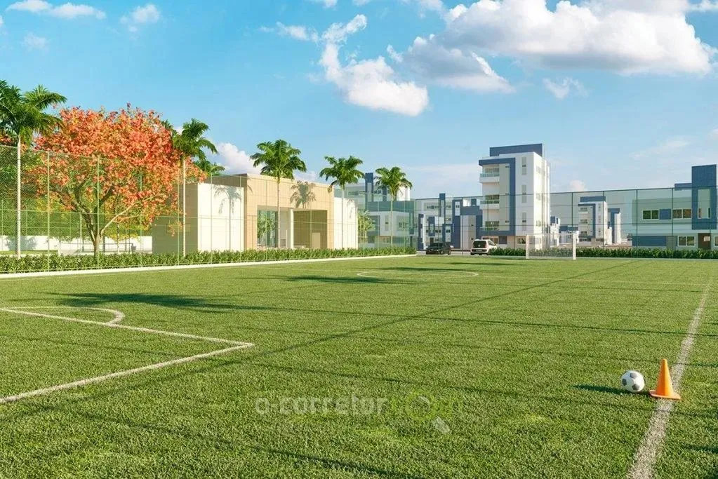 Lote a Venda no Condomínio Bosque do Sol Na Praia do Sol C/200m² 10x20