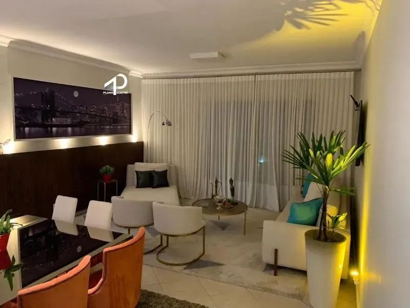 Apartamento com 3 quarto(s) no bairro Alvorada em Cuiabá - MT - Foto 2