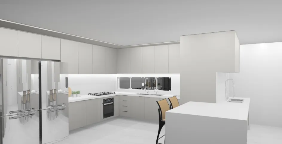 Areia Preta: Exclusividade Frente Mar - 600m² Privativos