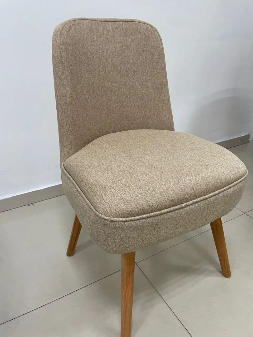 CADEIRAS BÁSICAS EM PROMOÇÃO ( VALORES A CONSULTAR ) - Foto 3