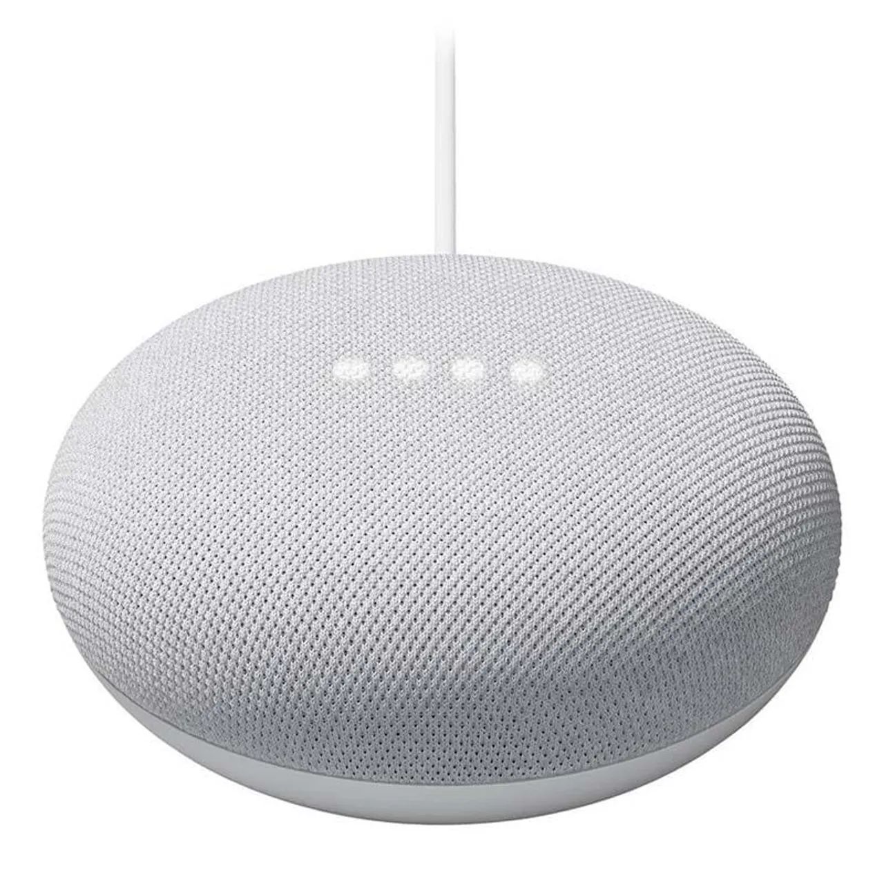 Google nest mini 2 geração - Equipamentos e Acessórios de Som