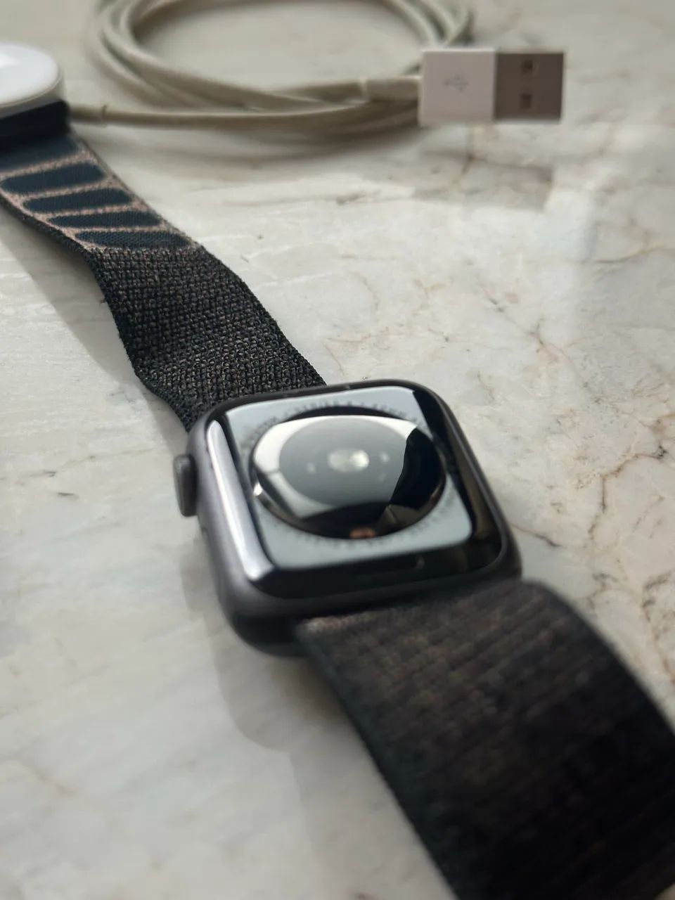 Apple Watch 4 40mm GPS - Foto 5