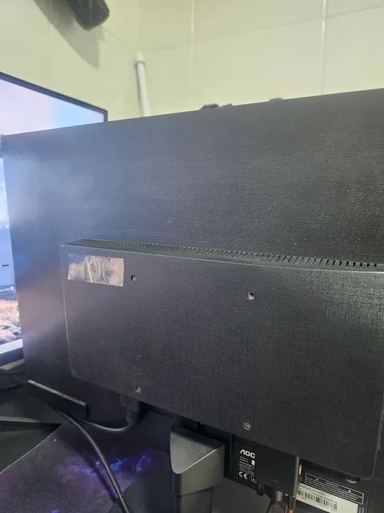 Monitor AOC 21,5" FullHD - Foto 3