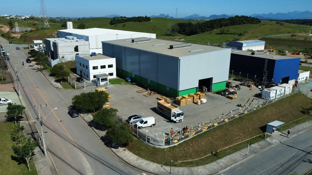 Venda de Galpão em Macaé - Foto 2