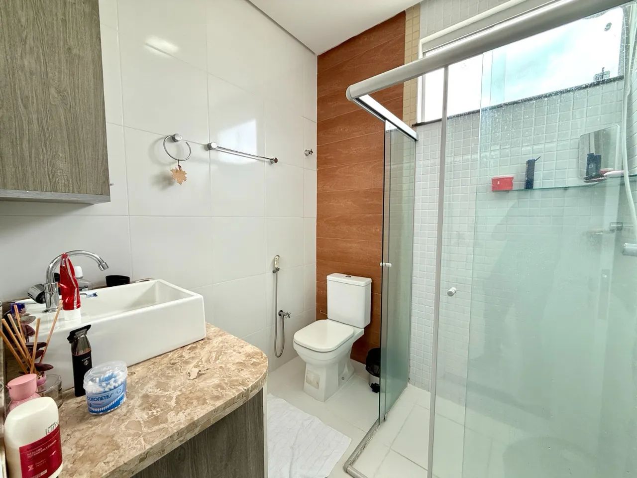 Vende-se casa de Alto Padrão com  05 suítes no Caçari - Foto 5