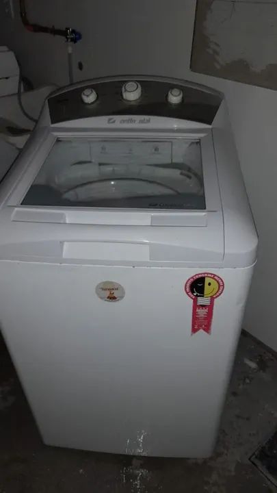 Máquina de Lavar Continental 10kg  - Foto 4