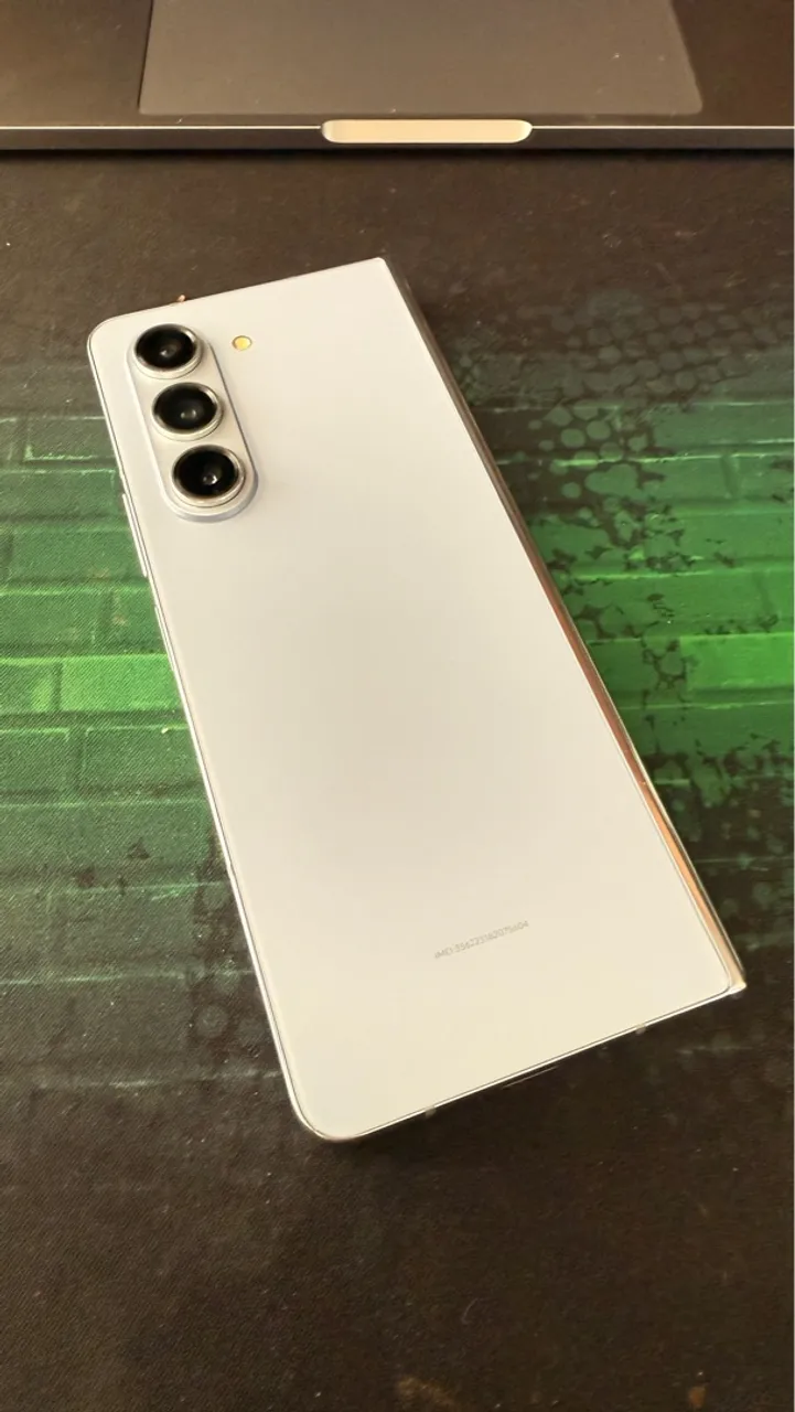Z Fold 5 - 512gb