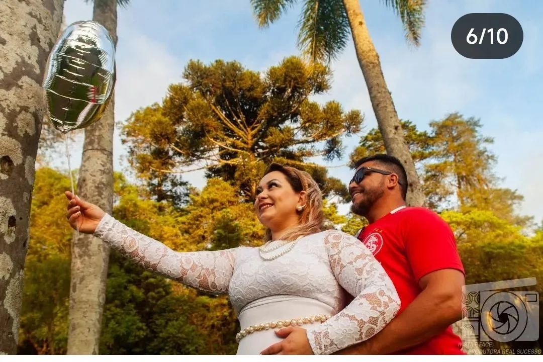 Fotografo de casais - Foto 4
