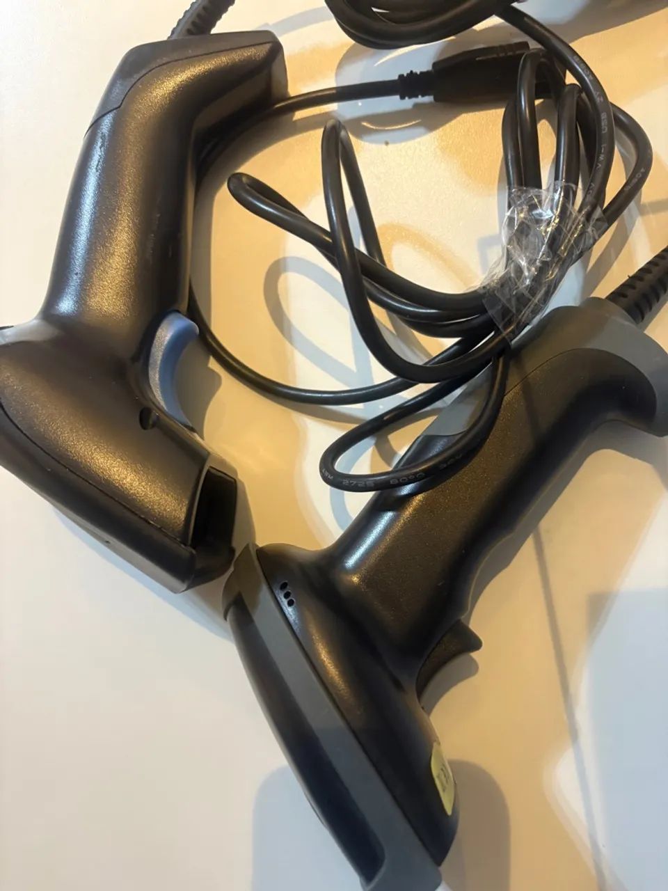 Leitor código de barras  - Foto 2