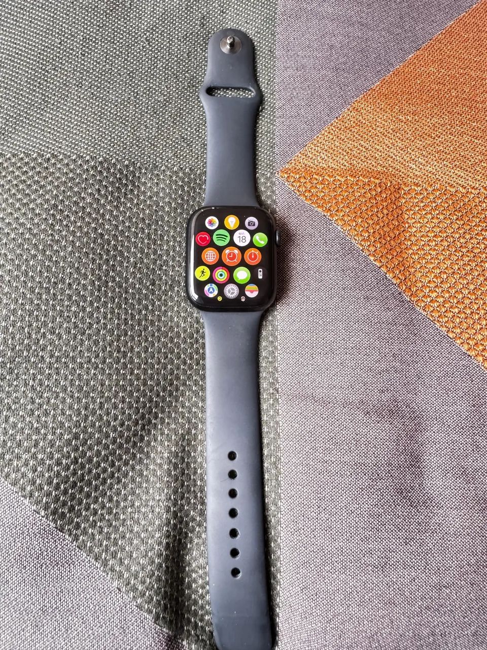 Apple Watch 8   GPS - Foto 4