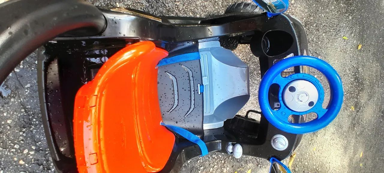 Carrinho de Brinquedo para Crianças - Foto 4