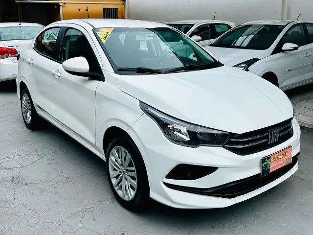 Fiat Cronos Drive 1.3 8V Flex 2024 - Foto 2