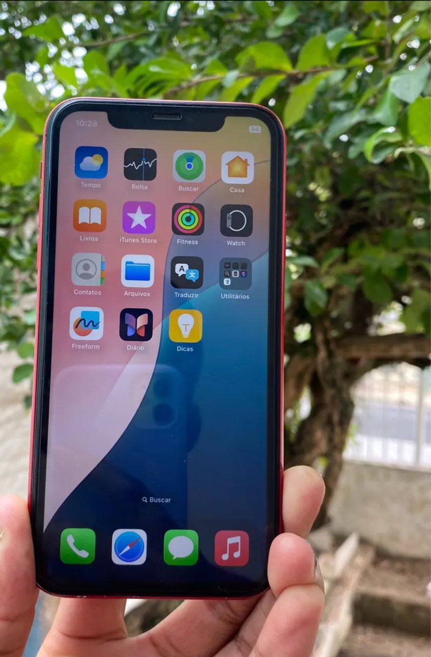 iPhone 11 com garantia 2x de 798,66 - Foto 2