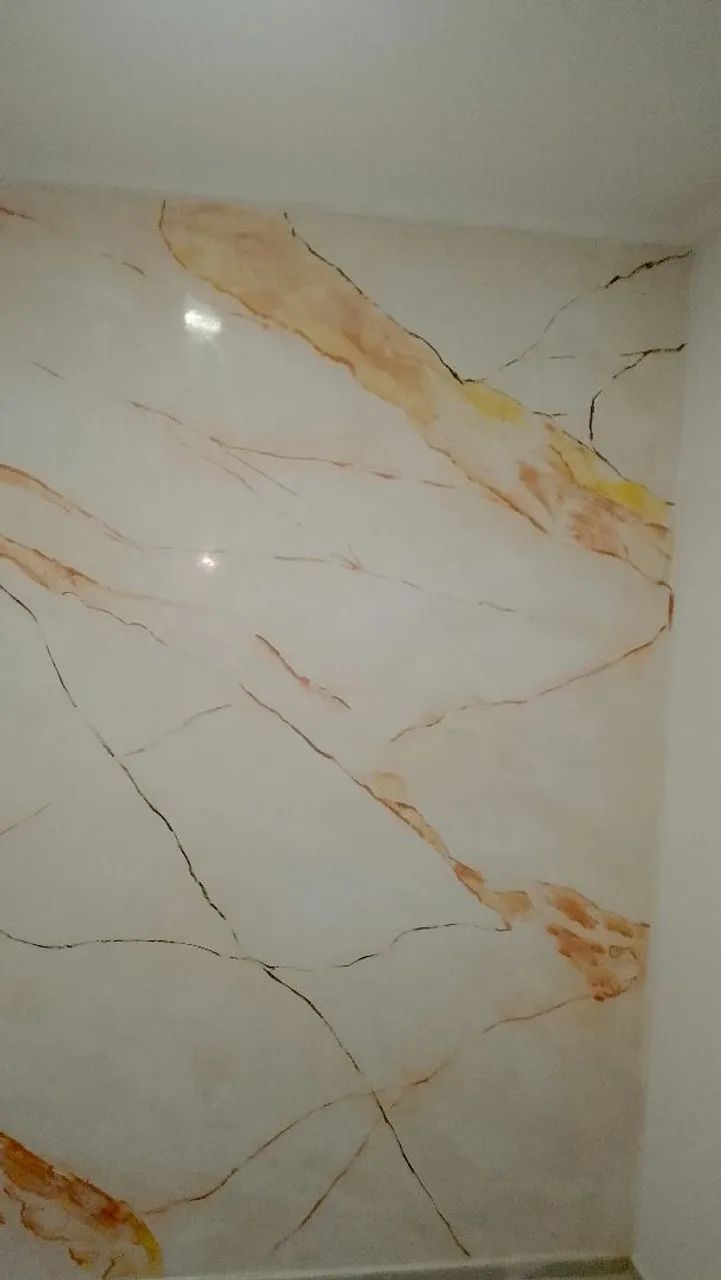 Marmoratto / Efeito Decorativo - Foto 5